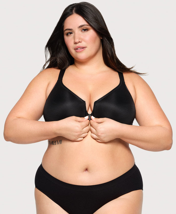 9265-BLK-0424-05-front-closure-posture-back-wonderwire-bra