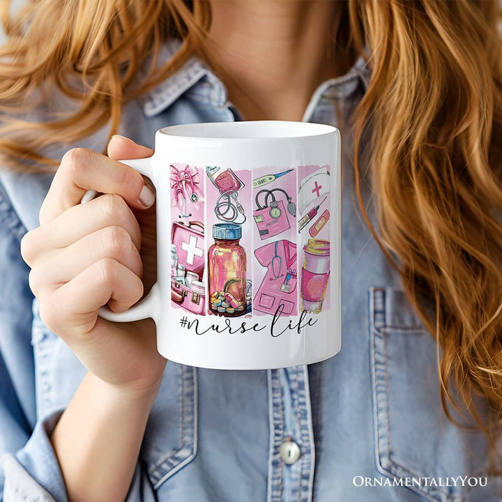 ForProduct-03-NurseLifePersonalizedMug_CoquetteMe-3D-Realistic-Mockups-Mug-34