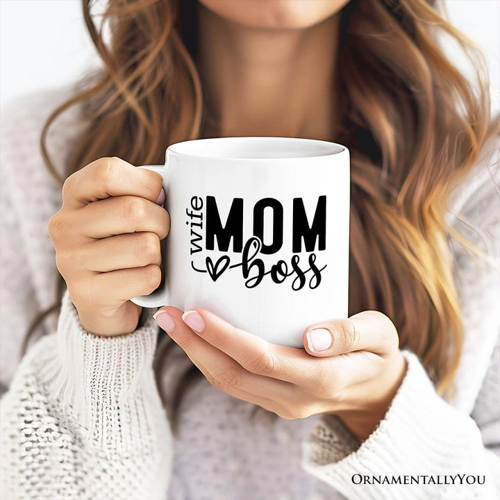 ForProduct-03-WifeMomBossPersonalizedMug_EmpoweredGiftforMotherswithCu-3D-Realistic-Mockups-Mug-32