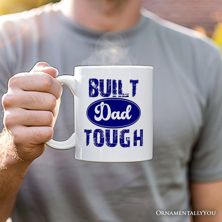 ForProduct-03BuiltDadToughPersonalizedMug_StrongCarDadGiftwithCustomName3DRealisticMockupsMug-41