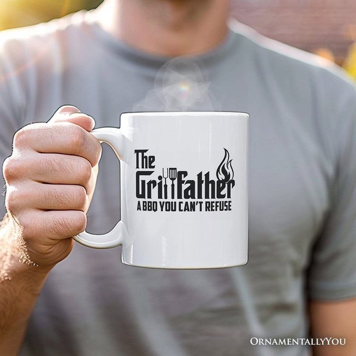 ForProduct-03TheGrillfatherPersonalizedMug_BBQDadGiftwithCustomName3DRealisticMockupsMug-41