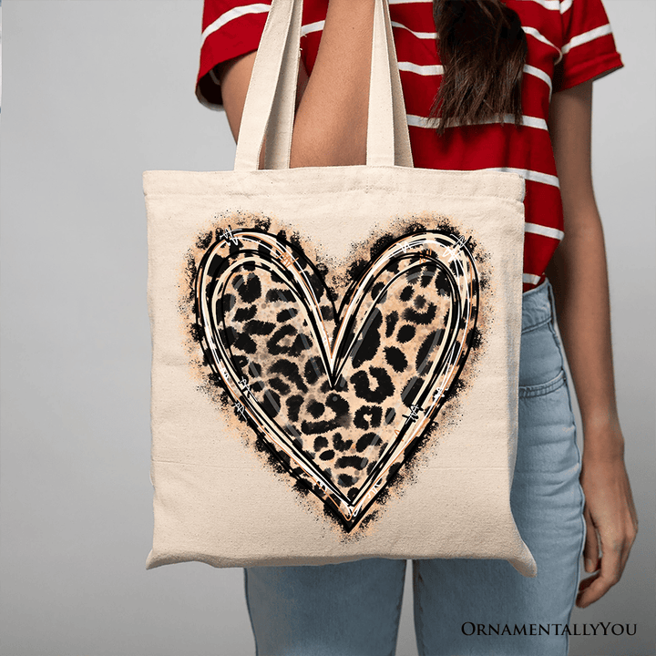 ForProduct-04LeopardHeartValentineCanvasToteBag_LoveDesignShopper