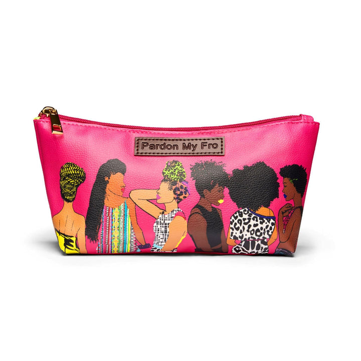 PinkCosmeticBag_Front