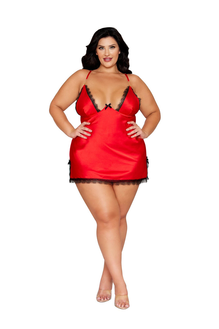 dreamgirl-plus-size-poinsetta-satin-chemise-lingerie-dreamgirl-722264