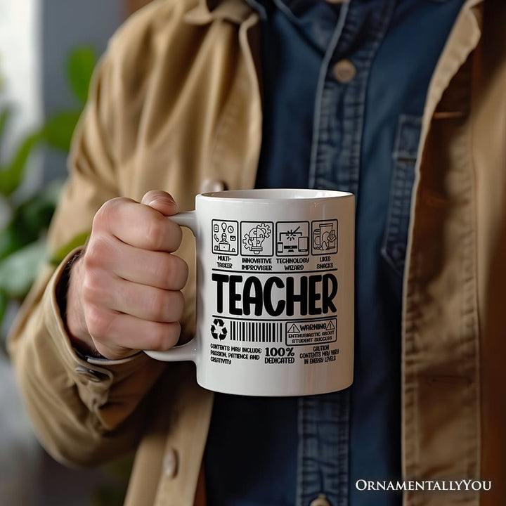 f03-TeacherLabelPersonalizedMug-3D-Realistic-Mockups-Mug-42