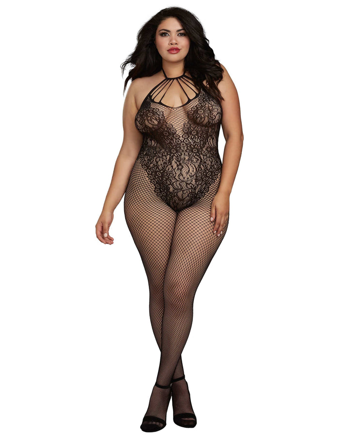 plus-size-fishnet-bodystocking-with-knitted-teddy-design-bodystocking-dreamgirl-international-680134